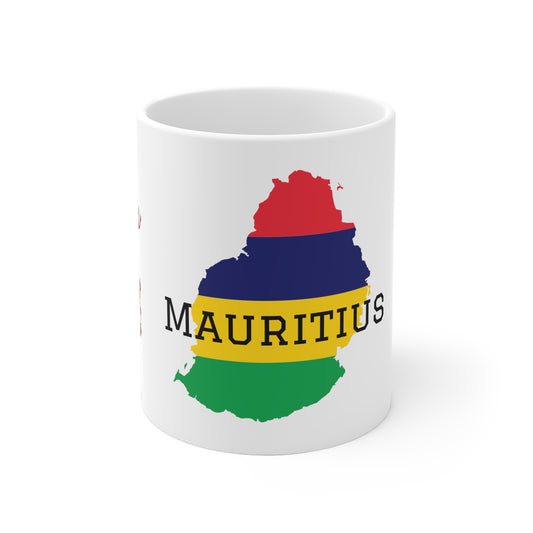 Mauritius: Classic