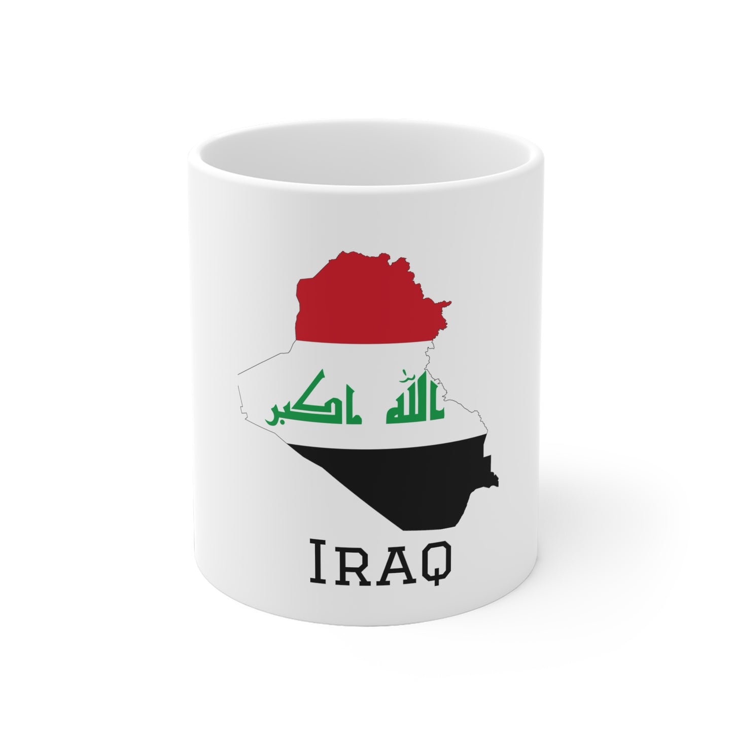 Iraq: Classic