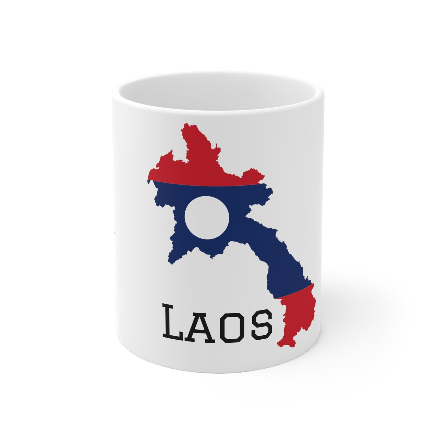 Laos: Classic