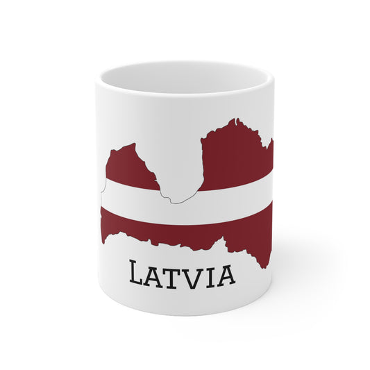 Latvia: Classic