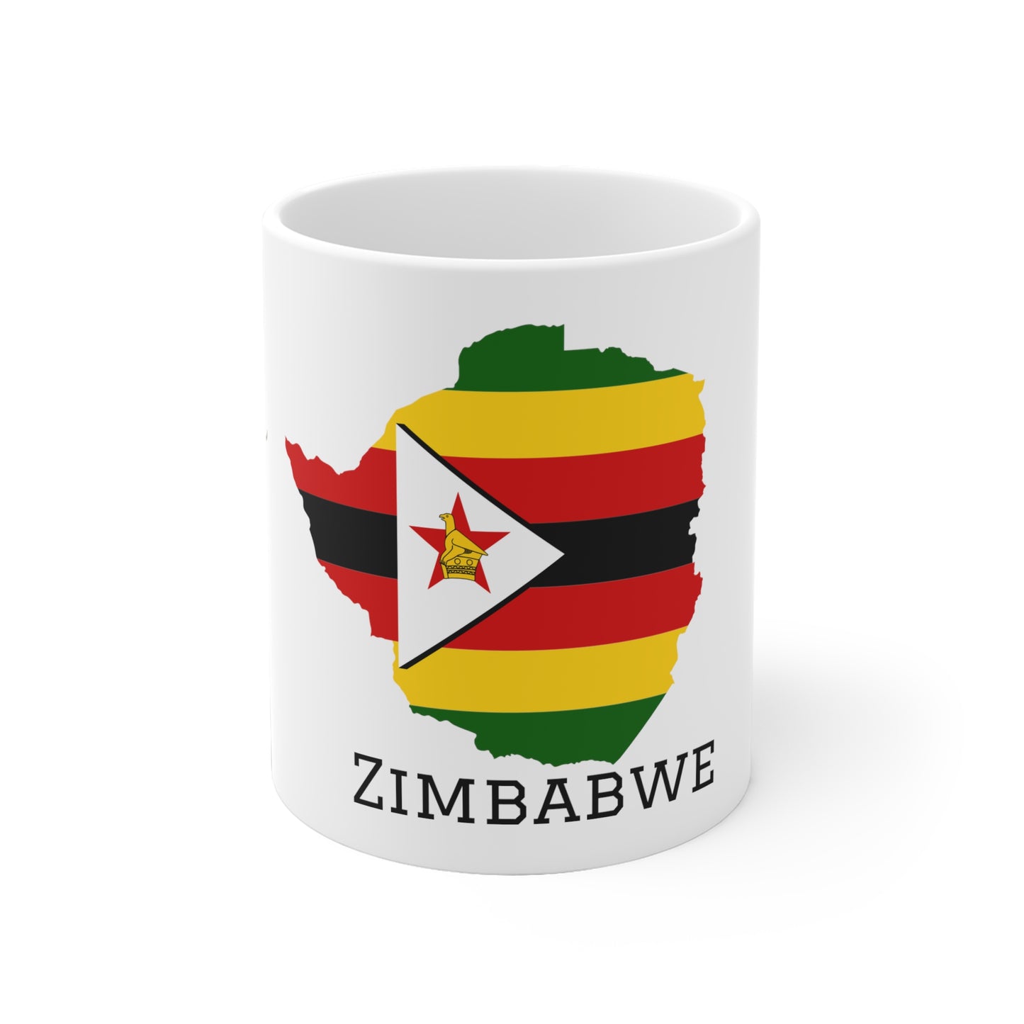 Zimbabwe: Classic