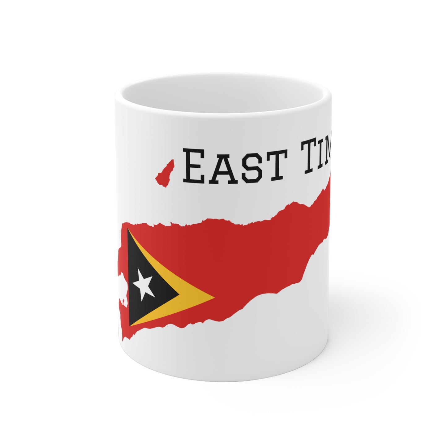 East Timor: Classic