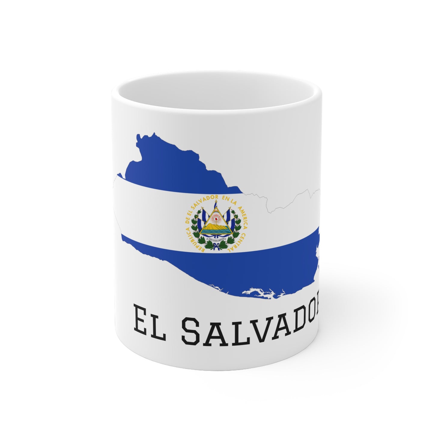 El Salvador: Classic