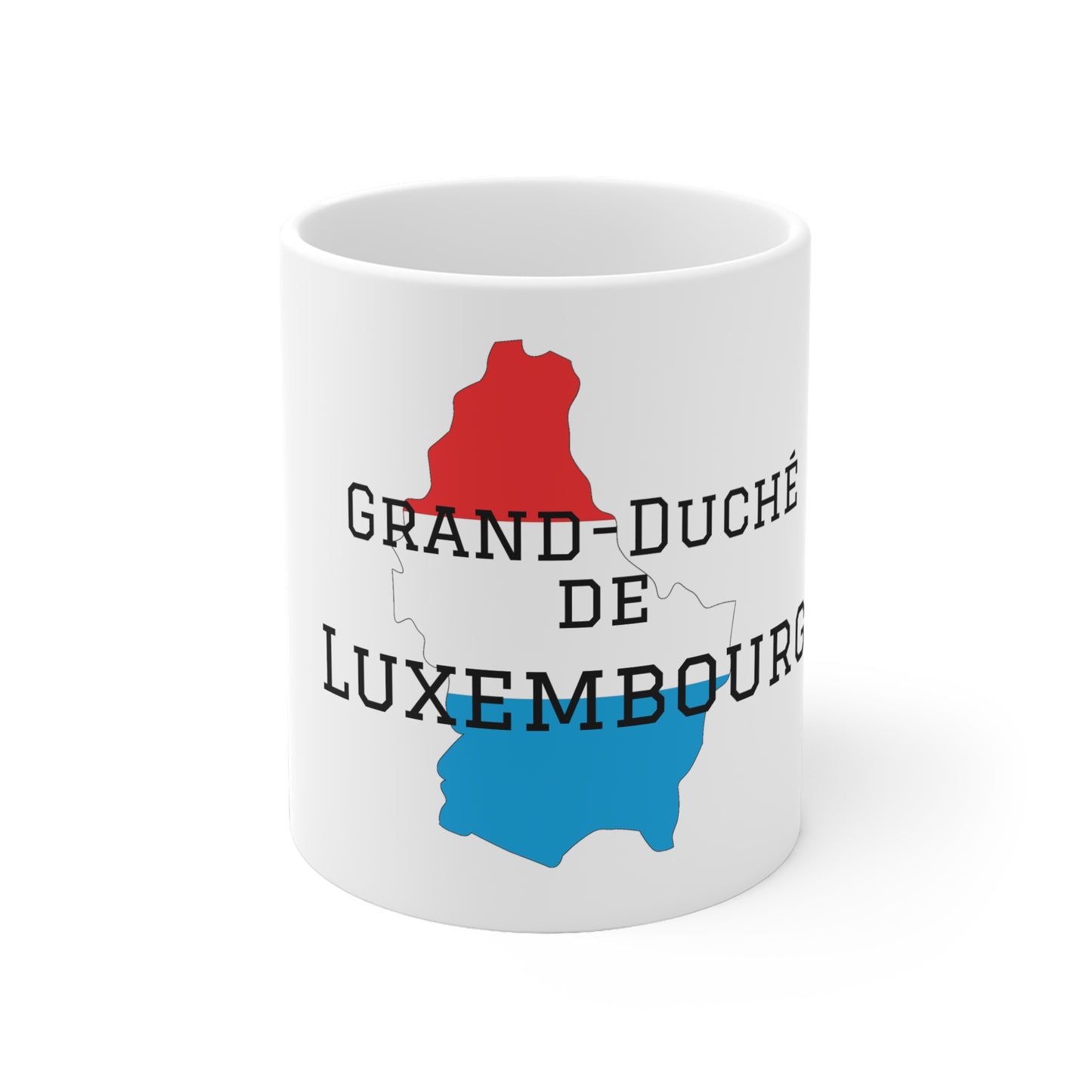 Luxembourg: Classic (Native: French)