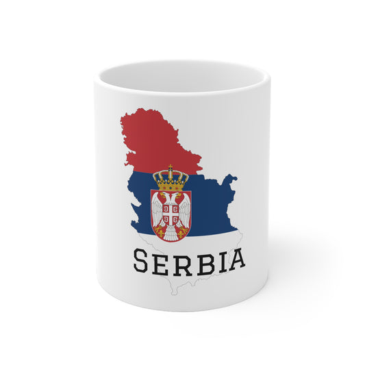 Serbia: Classic