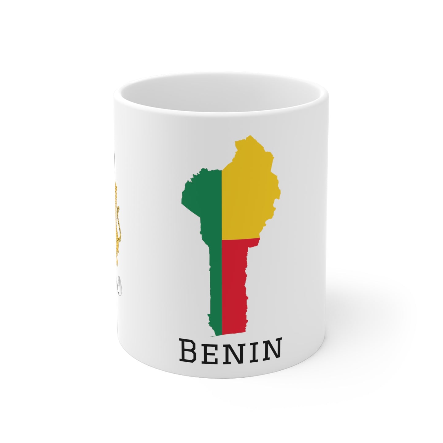 Benin: Classic