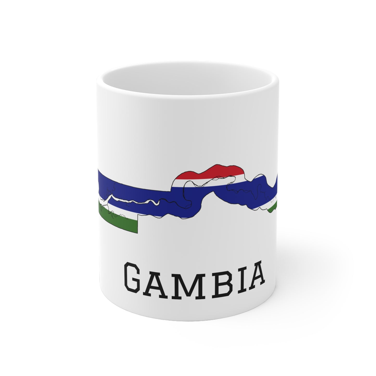 Gambia: Classic