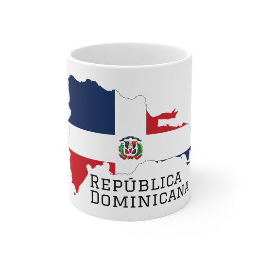 Dominican Republic: Classic (Native)