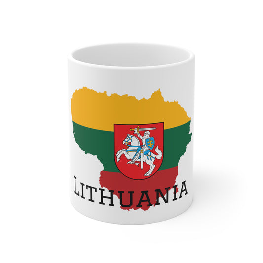 Lithuania: Classic