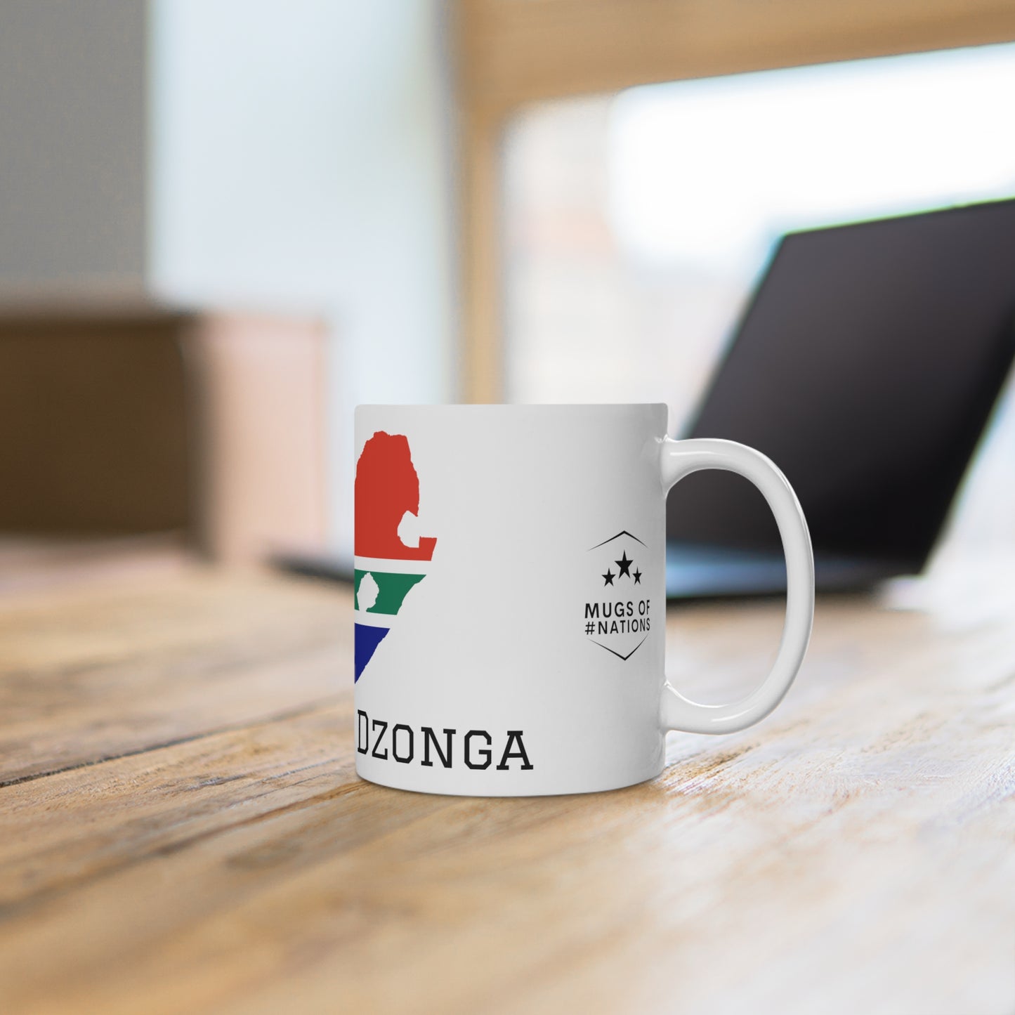 South Africa: Classic (Native: Tsonga)