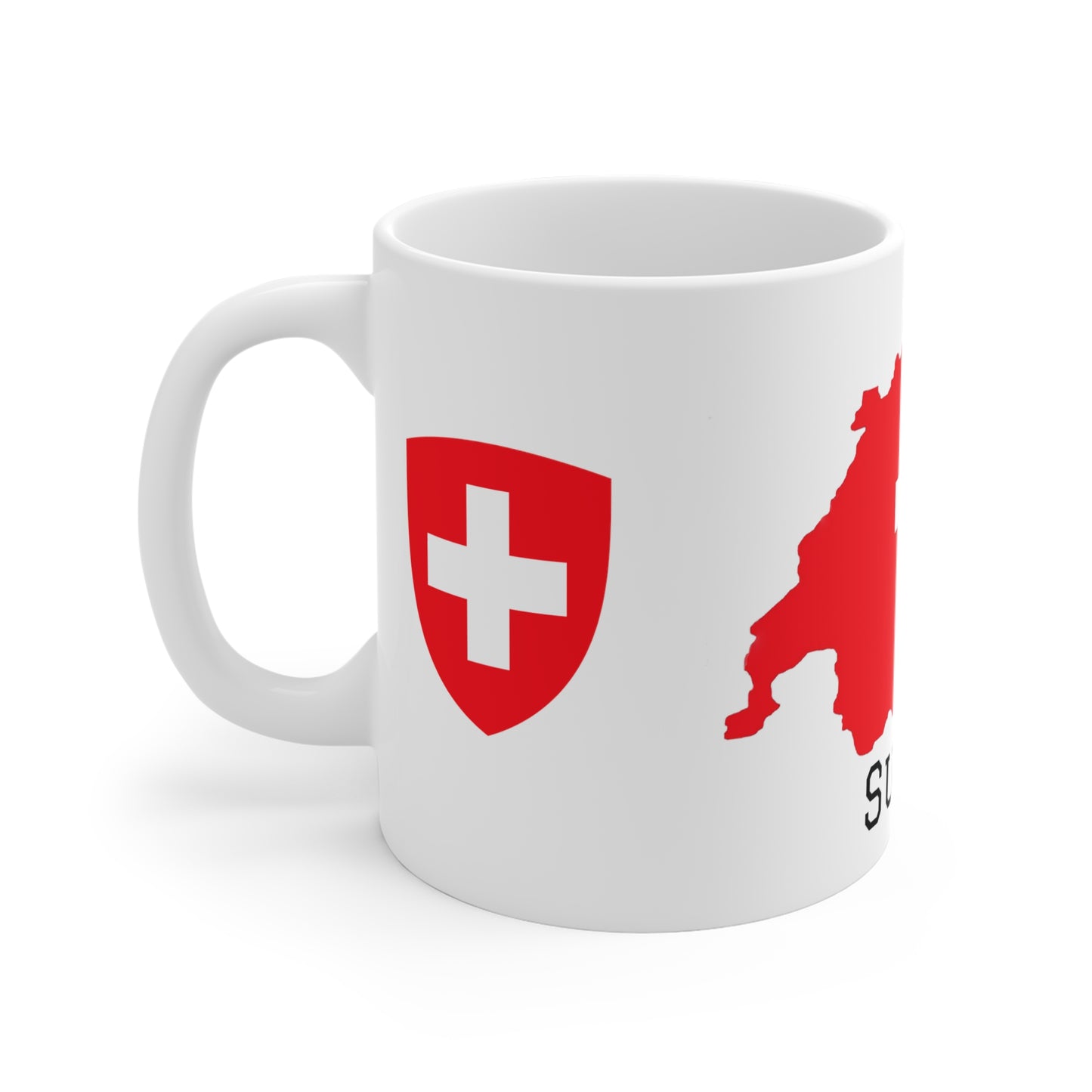 Switzerland: Classic (Native: French)