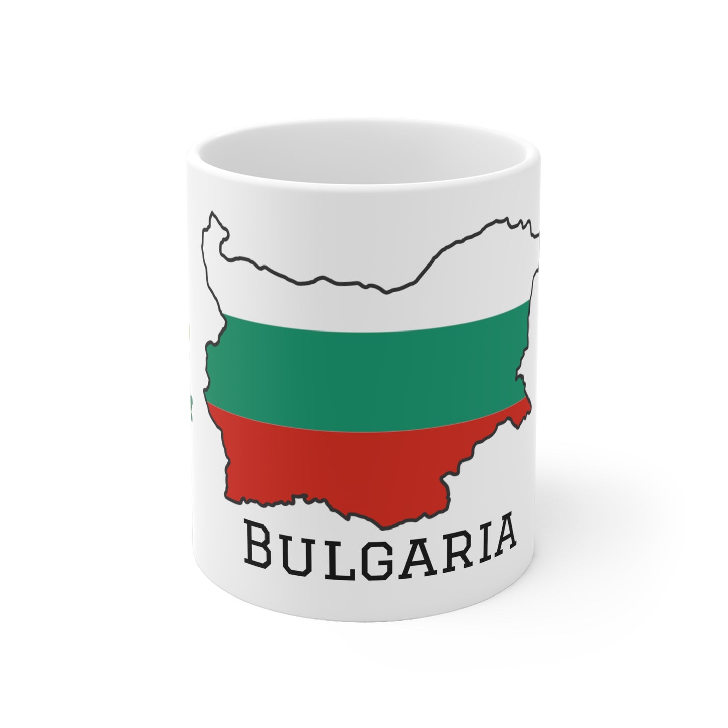 Bulgaria: Classic