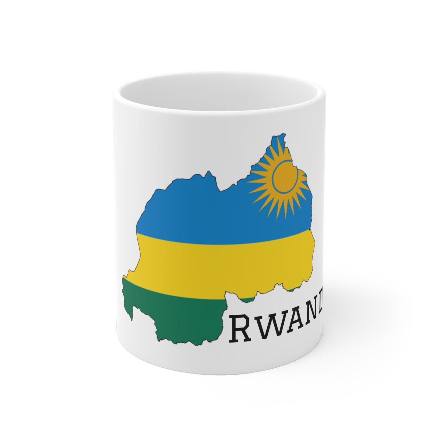 Rwanda: Classic