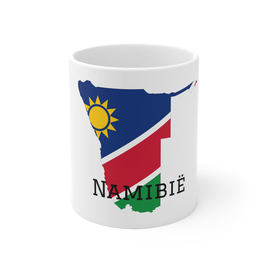 Namibia: Classic (Native: Afrikaans)