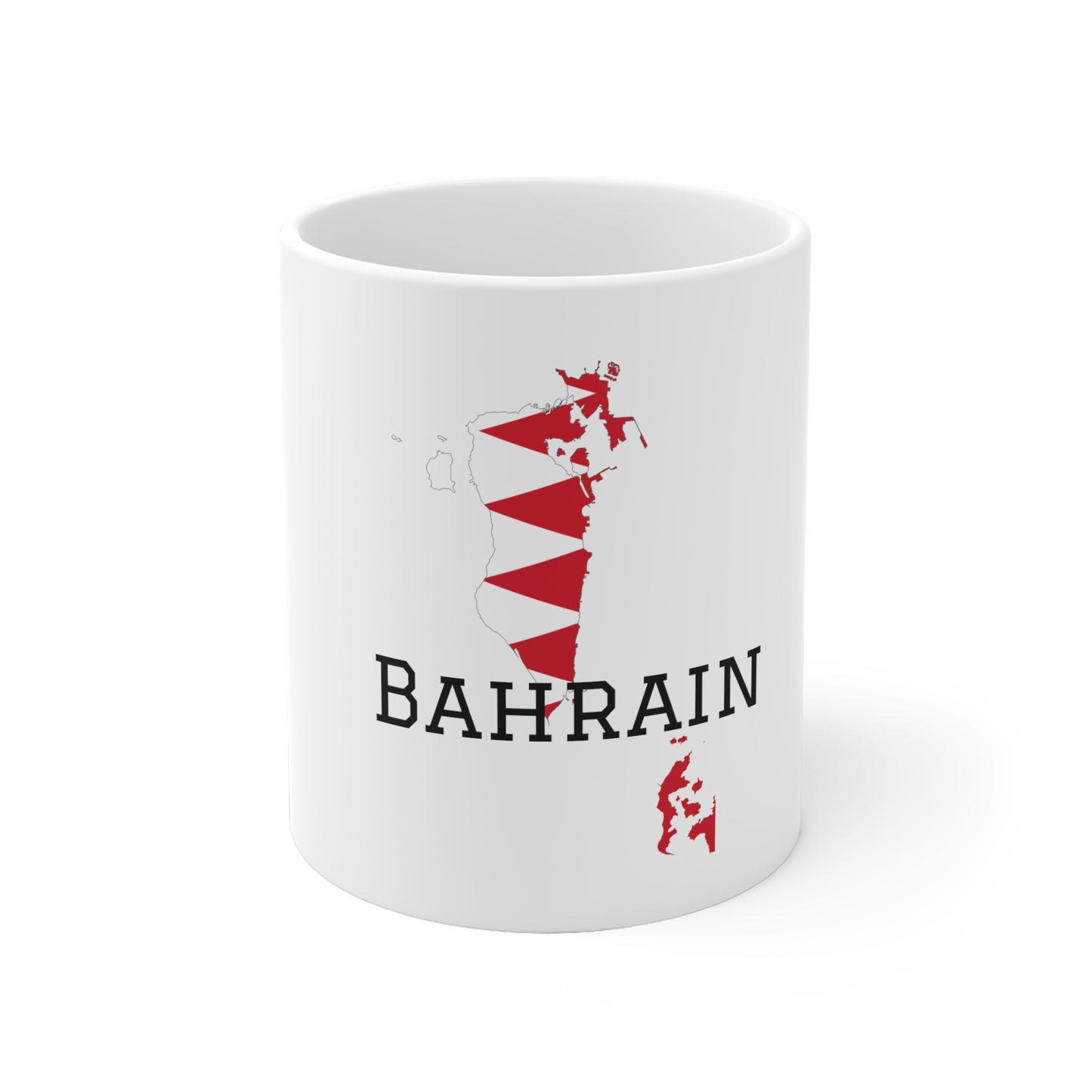 Bahrain: Classic