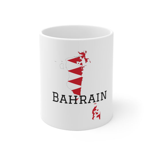 Bahrain: Classic