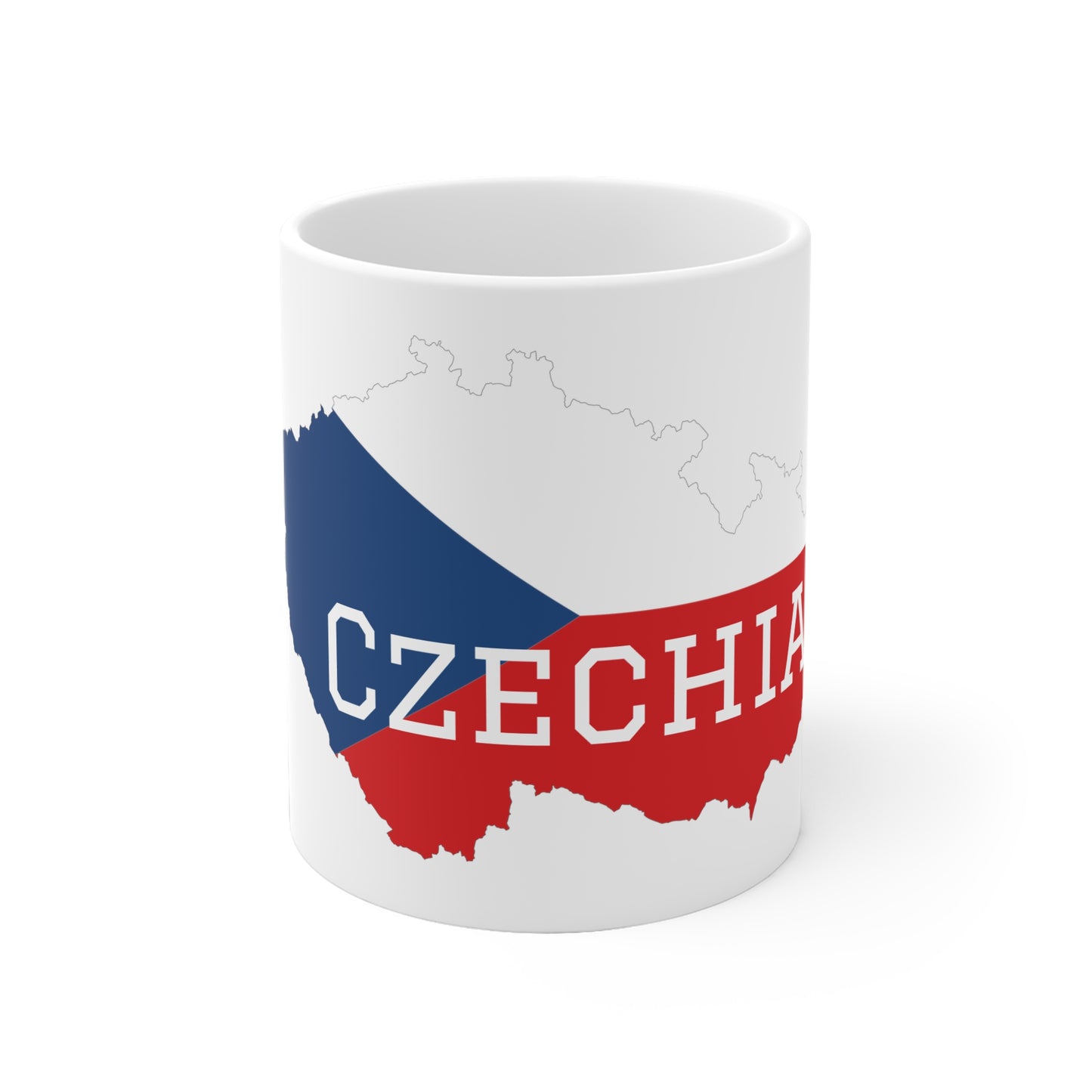 Czechia: Classic