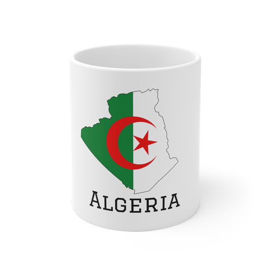 Algeria: Classic