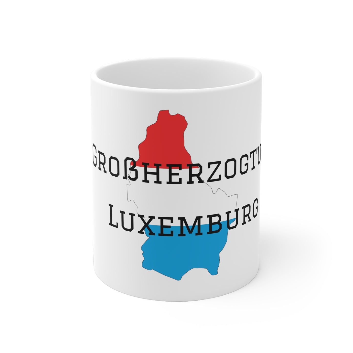 Luxembourg: Classic (Native: German)