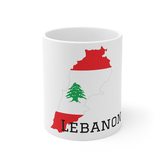 Lebanon: Classic