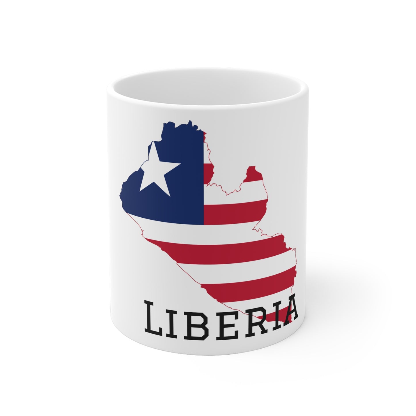 Liberia: Classic