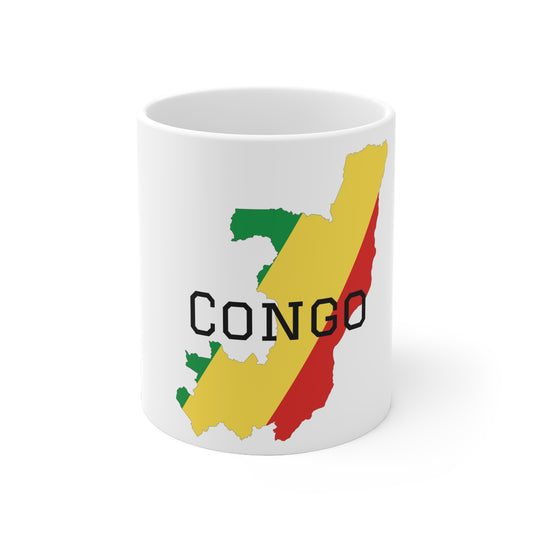 Congo: Classic