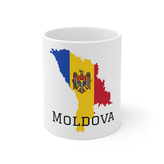 Moldova: Classic