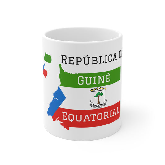 Equatorial Guinea: Classic (Native: Portuguese)