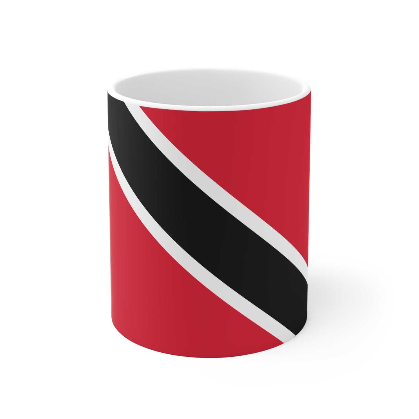 Trinidad and Tobago: #Nothing but the flag#