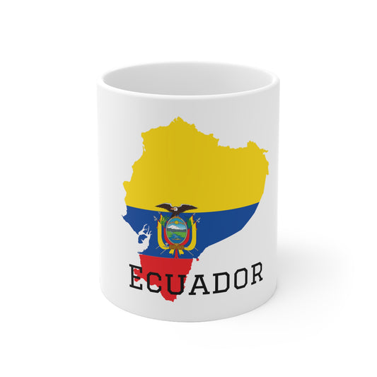 Ecuador: Classic