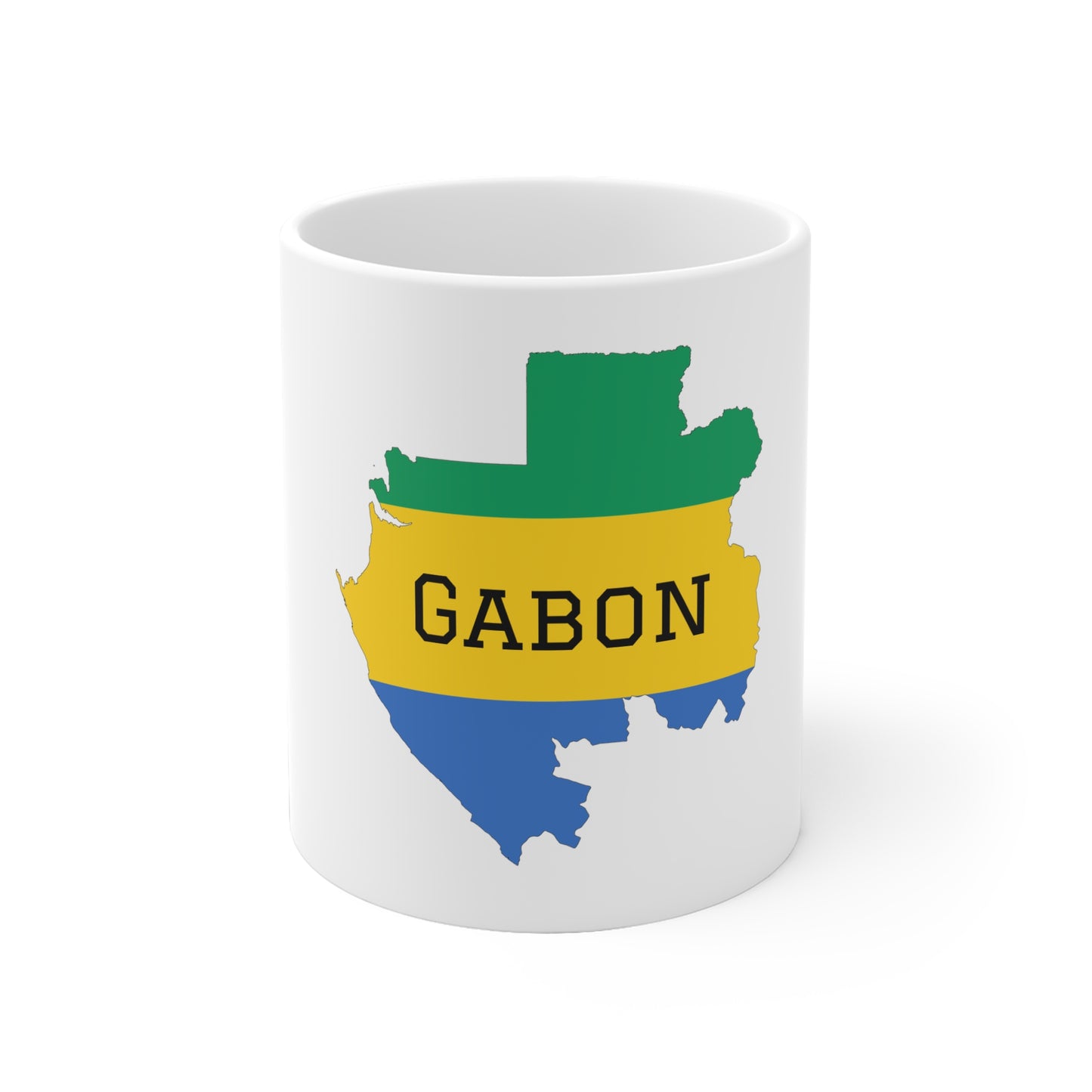 Gabon: Classic