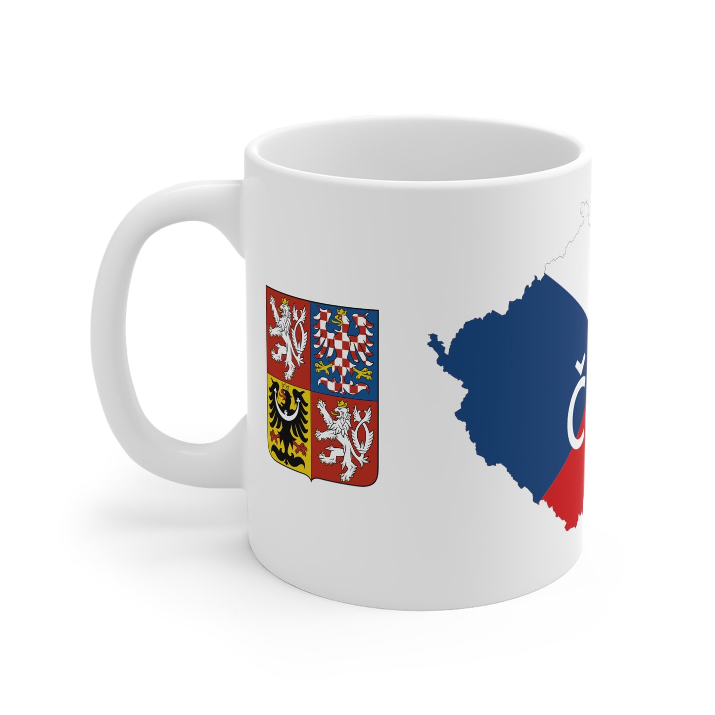 Czechia: Classic (Native)