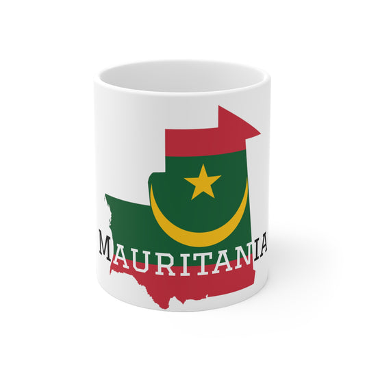 Mauritania: Classic