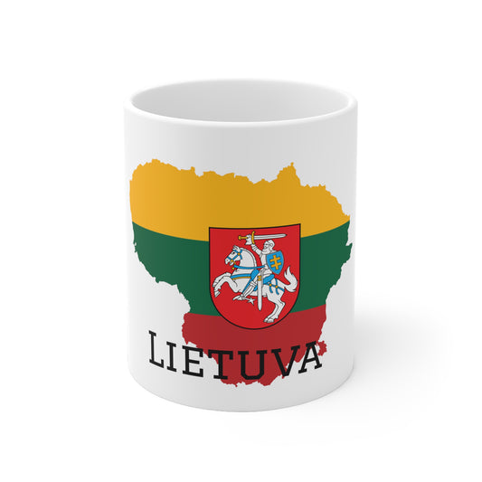 Lithuania: Classic (Native)