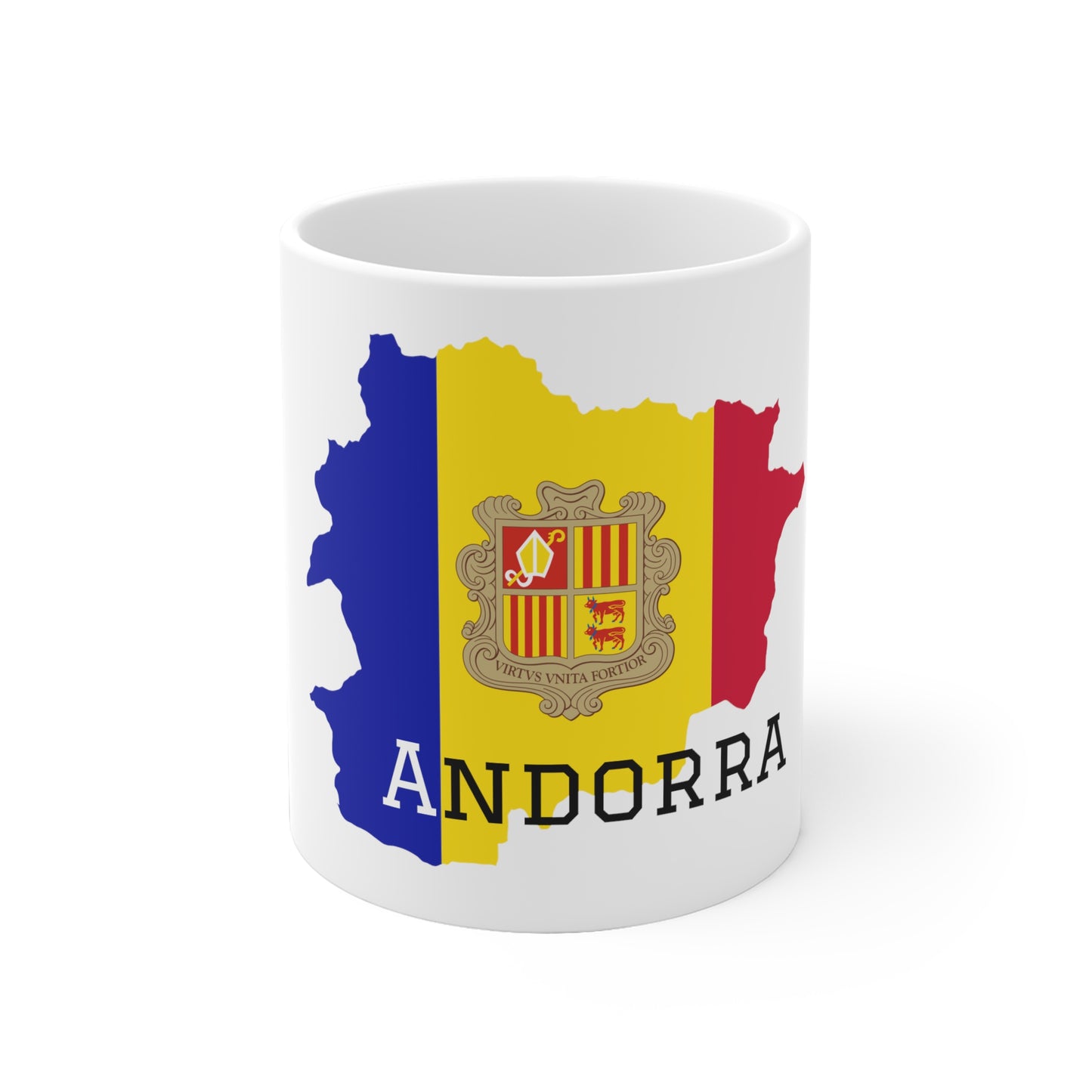 Andorra: Classic