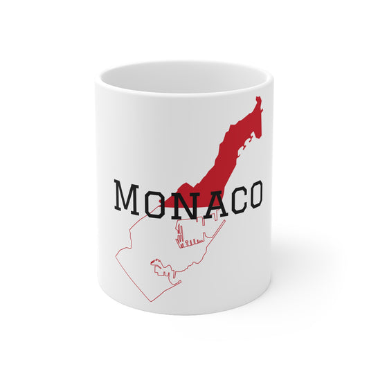 Monaco: Classic