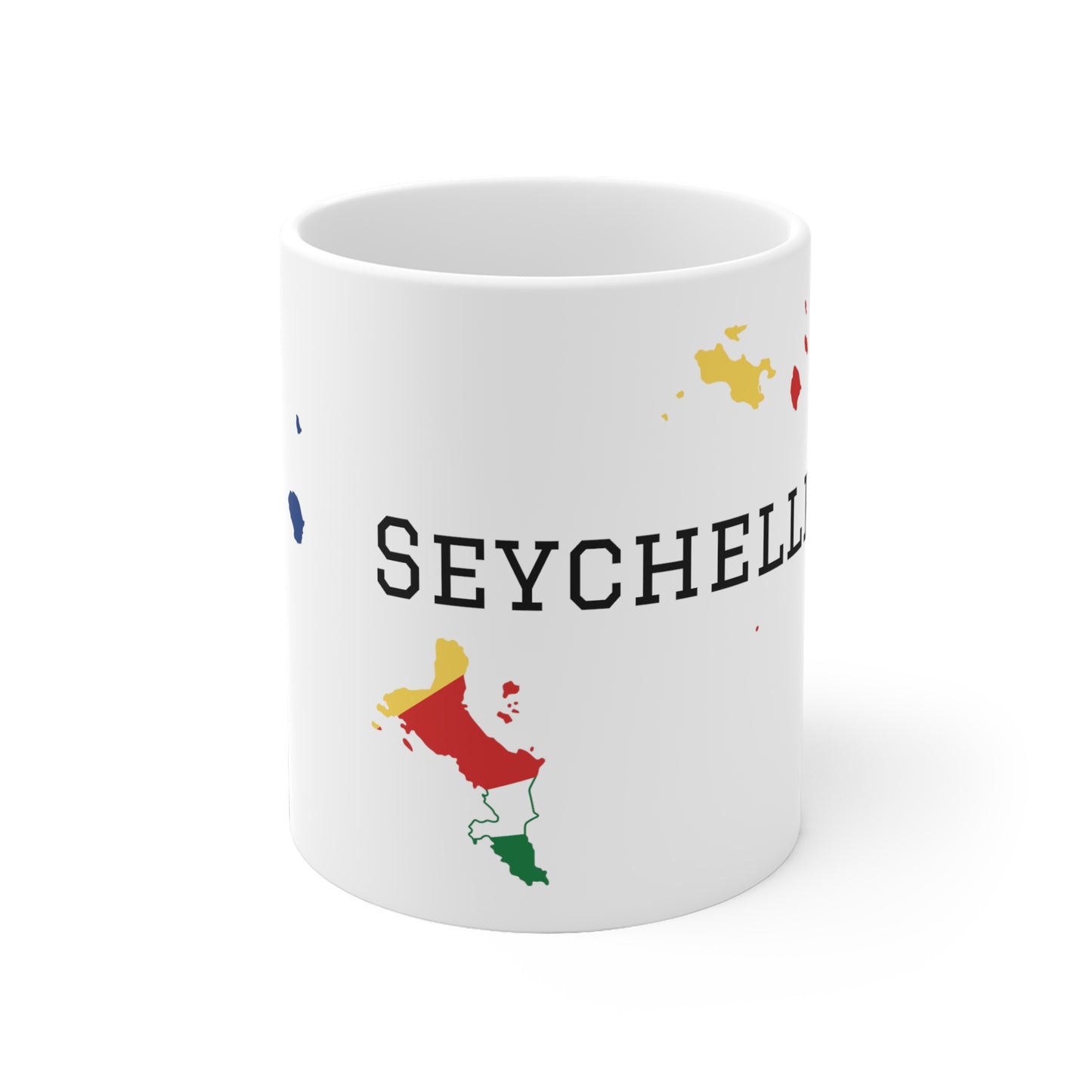 Seychelles: Classic