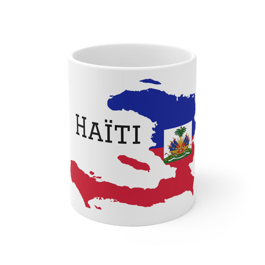 Haiti: Classic (Native: French)