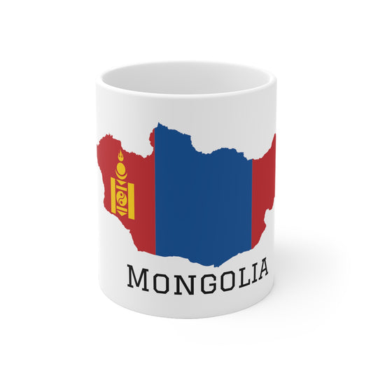 Mongolia: Classic