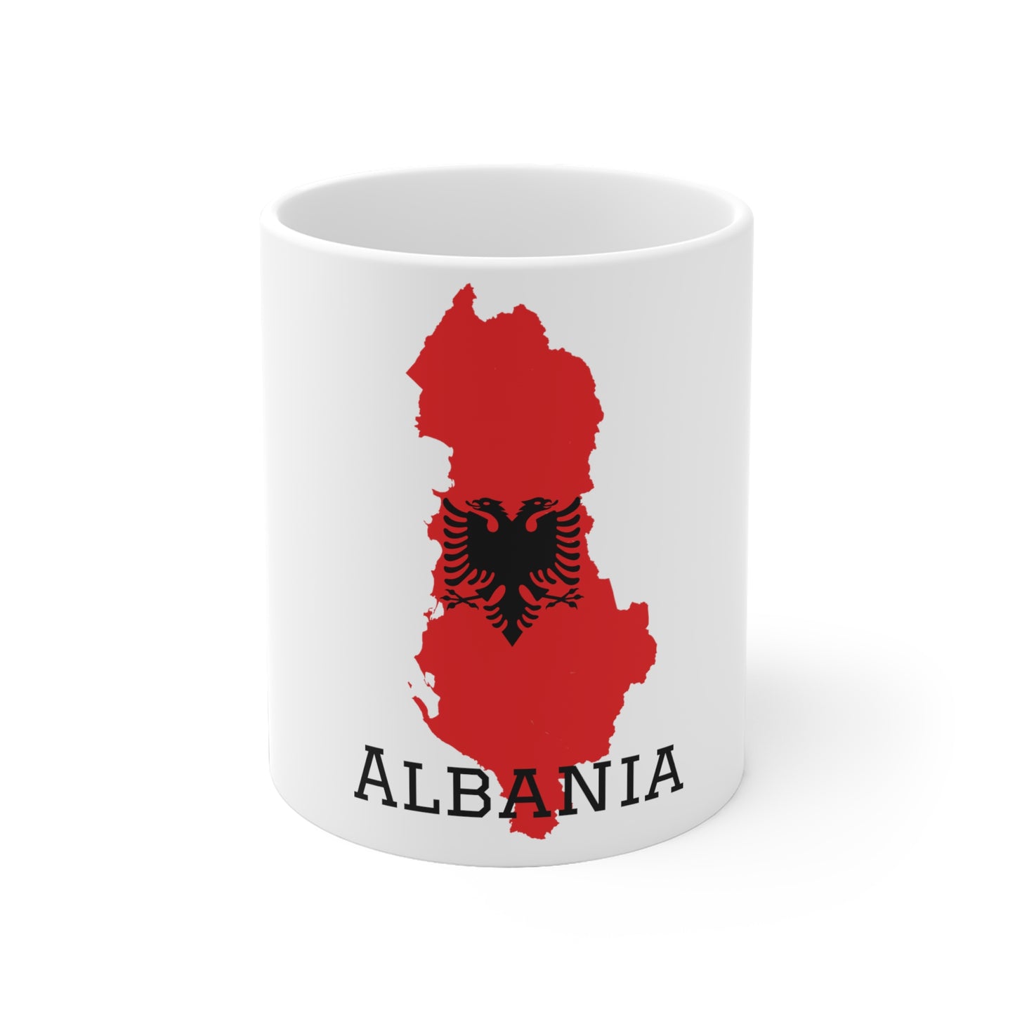 Albania: Classic