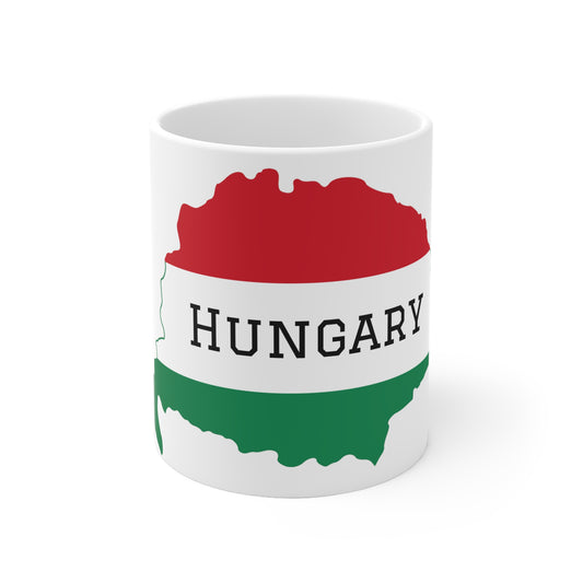 Hungary: Classic