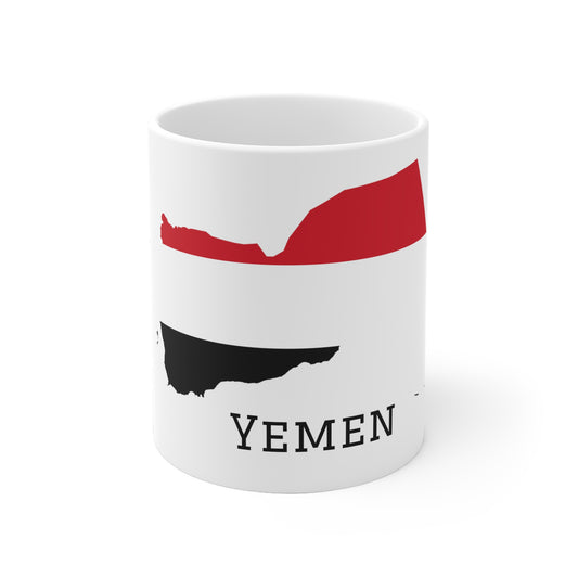 Yemen: Classic