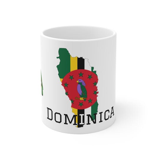 Dominica: Classic