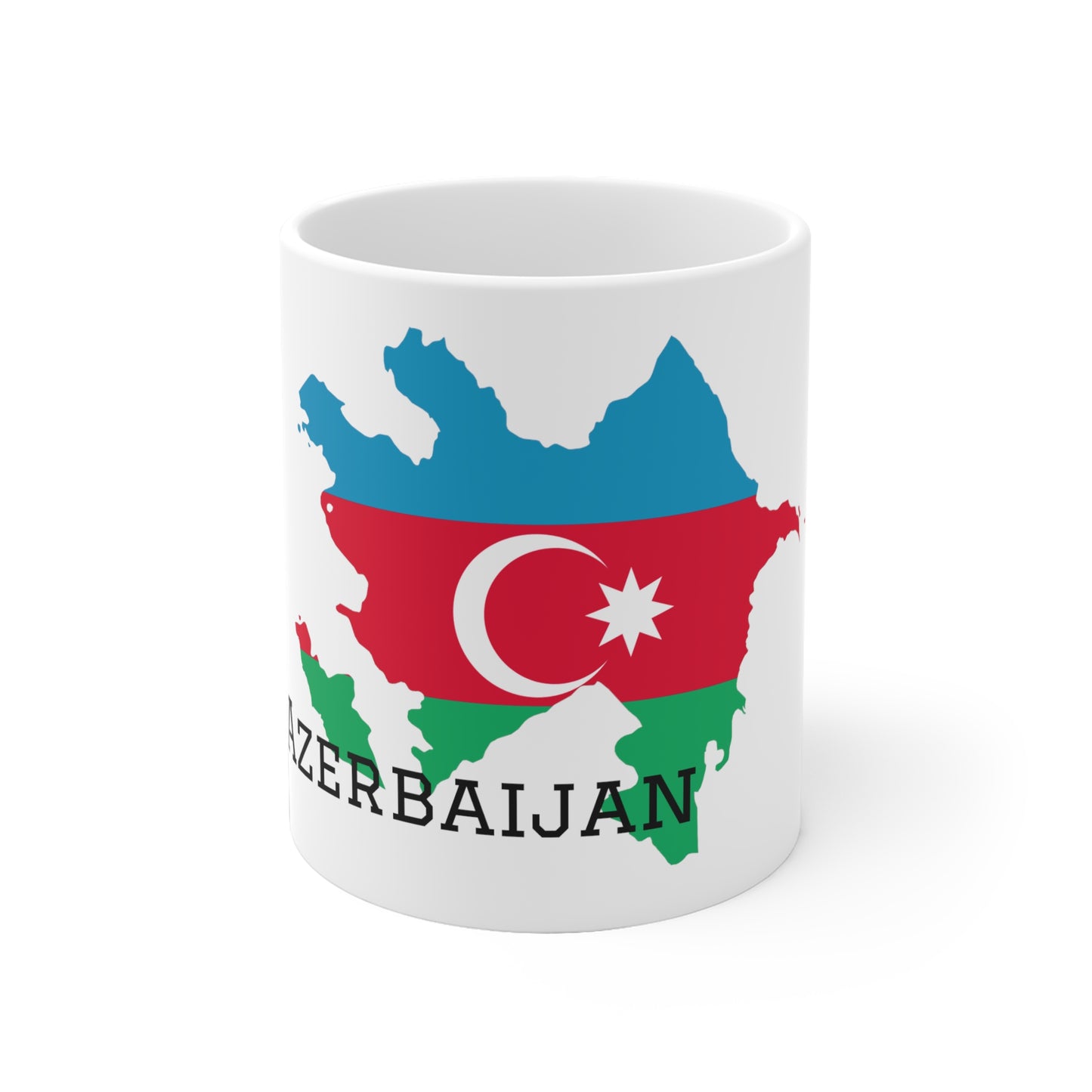 Azerbaijan: Classic