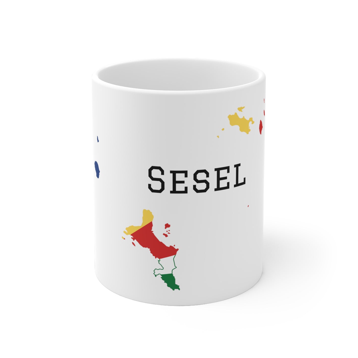 Seychelles: Classic (Native: Seychellois Creole)