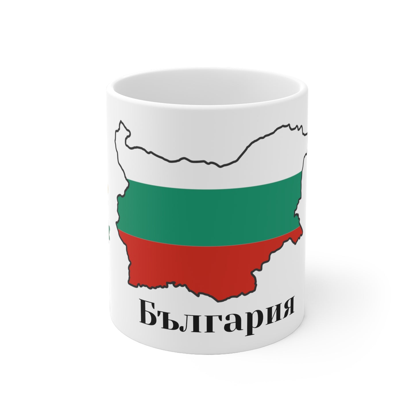 Bulgaria: Classic (Native)