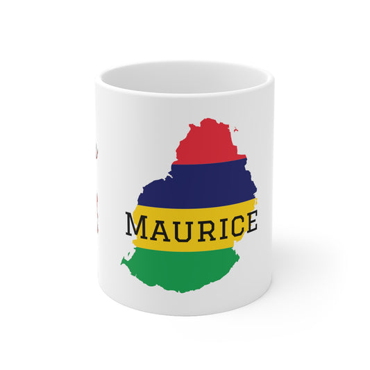 Mauritius: Classic (Native: French)