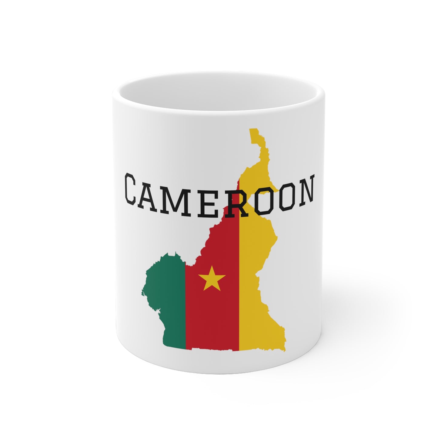 Cameroon: Classic