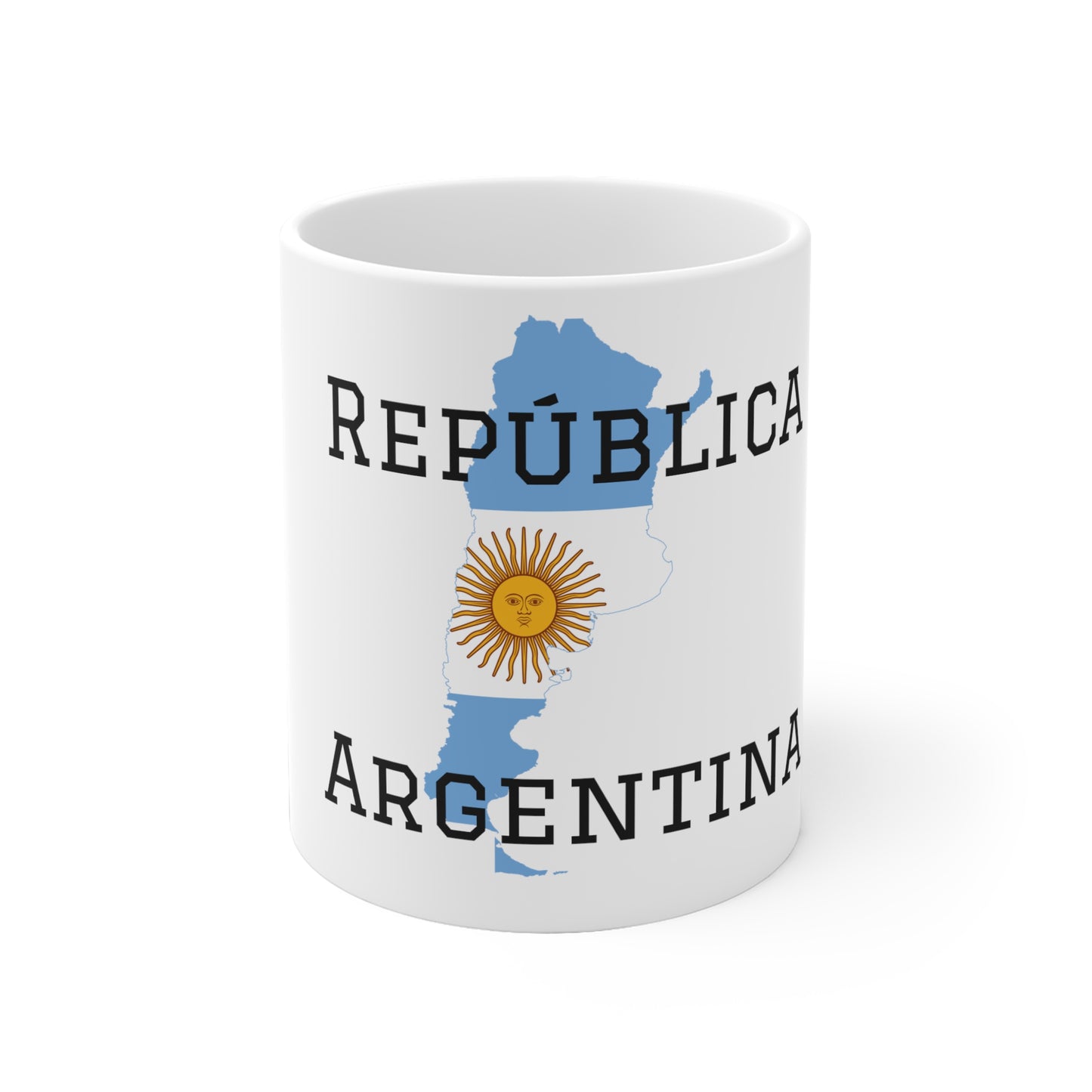 Argentina: Classic (Native: Spanish)