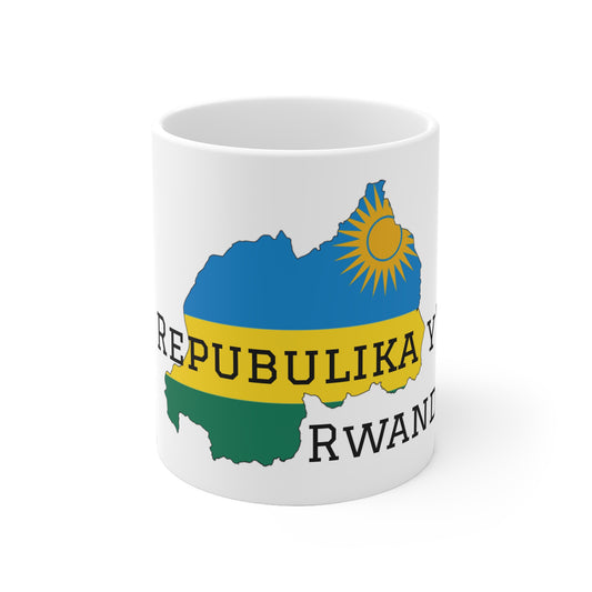 Rwanda: Classic (Native: Rwandan)